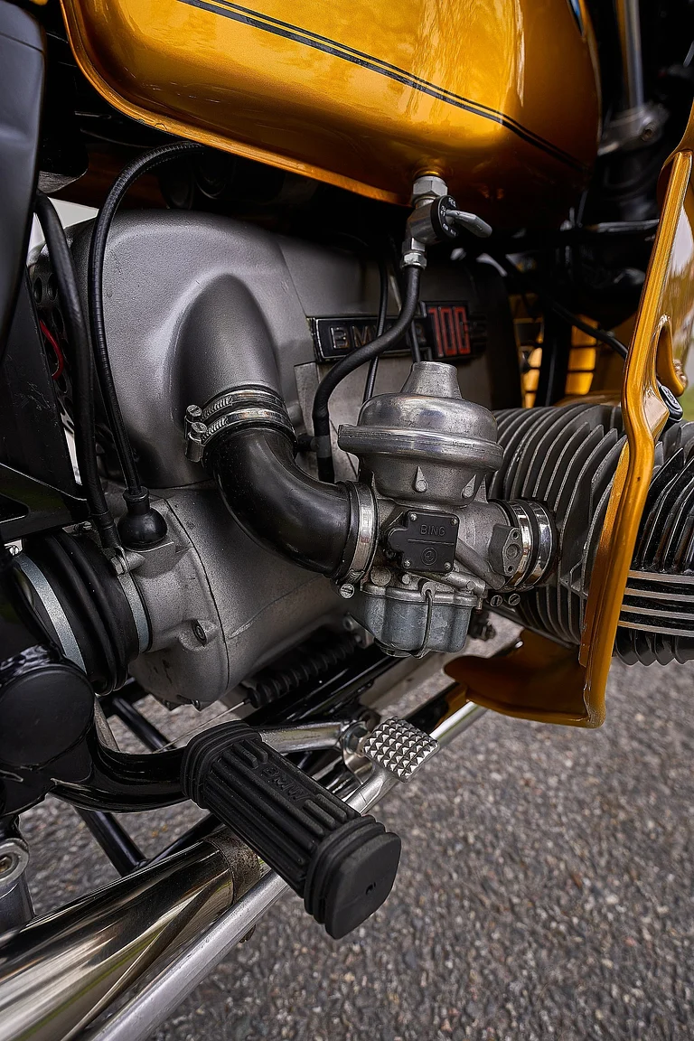 Image of 1978 BMW Motorrad R 100 RS (36)