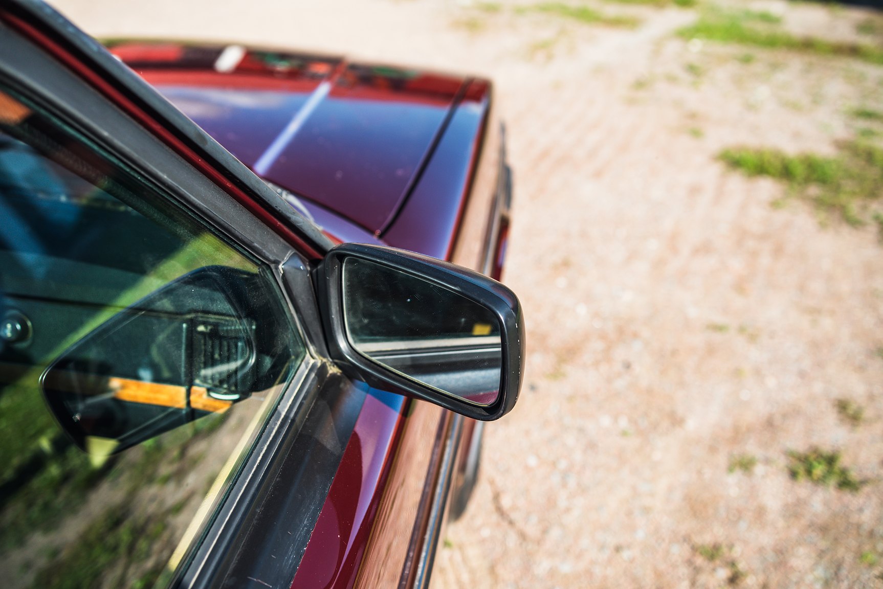 Exteriörbild på 1993 Volvo 245 GL Classic "No Reserve Auction"