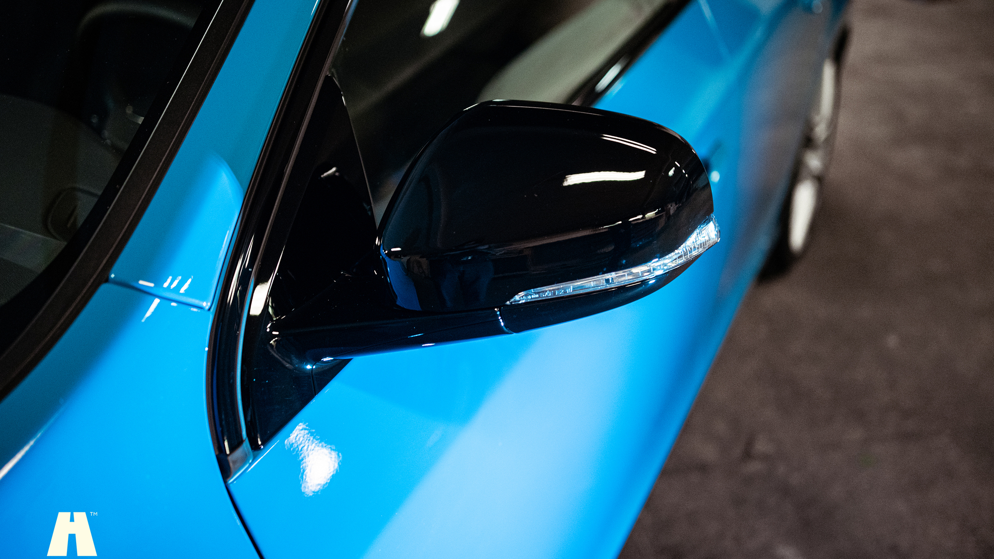 Aussenfoto 2017 Volvo V60 Polestar T6