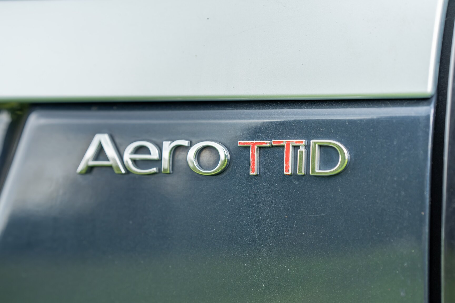 Exteriörbild på 2010 2010 SAAB 9-3 TTiD Aero