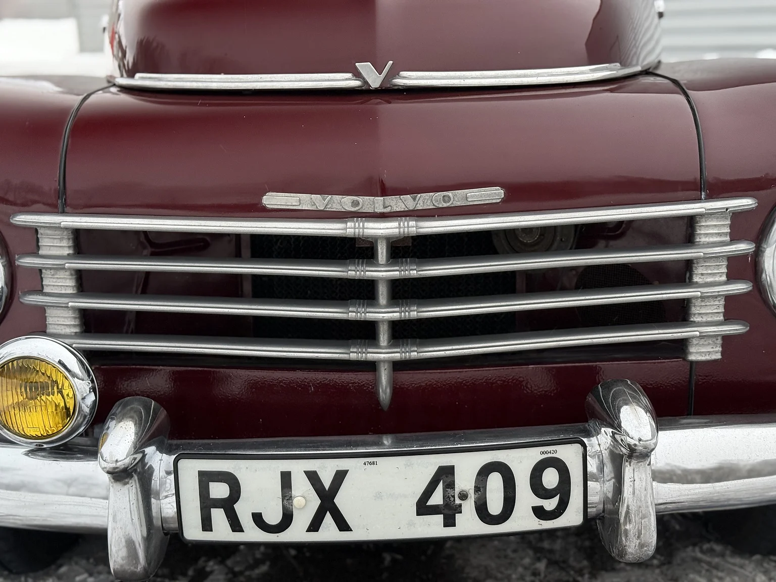 Aussenfoto 1953 Volvo PV444ES (21)