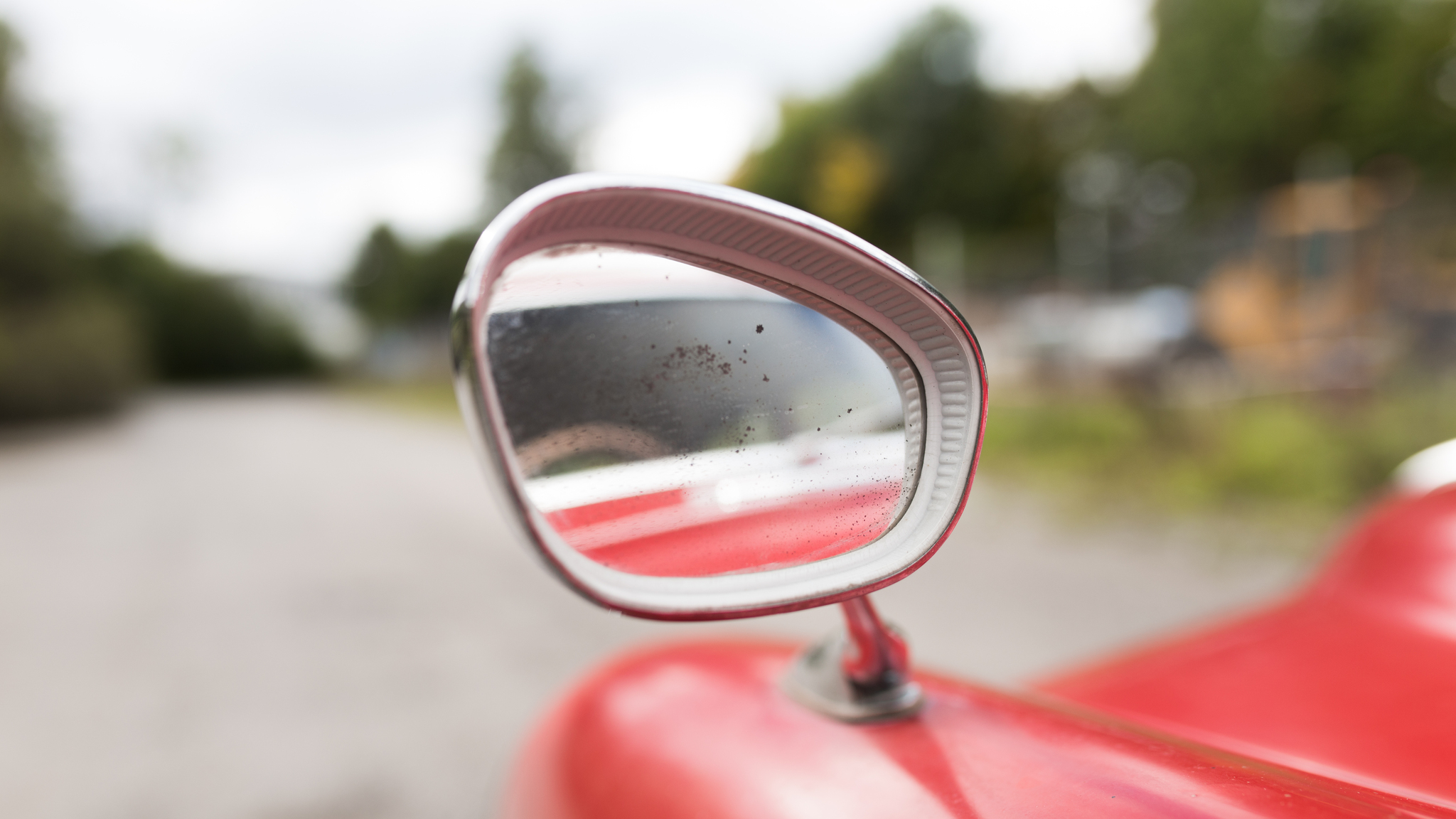 Exterior image of 1966 Volvo Amazon (34)