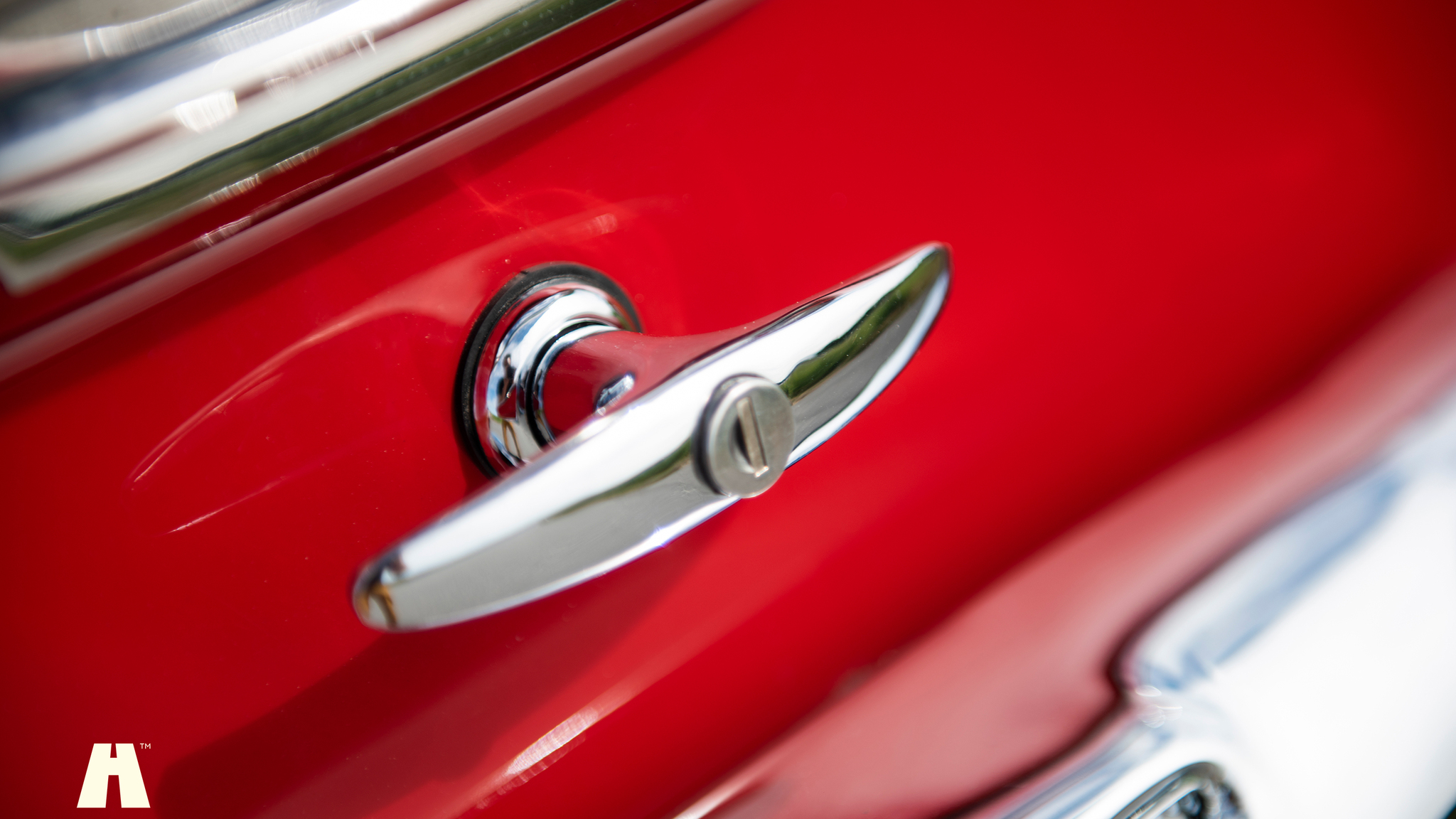 Exterior image of 1966 Volvo Amazon kombi 220