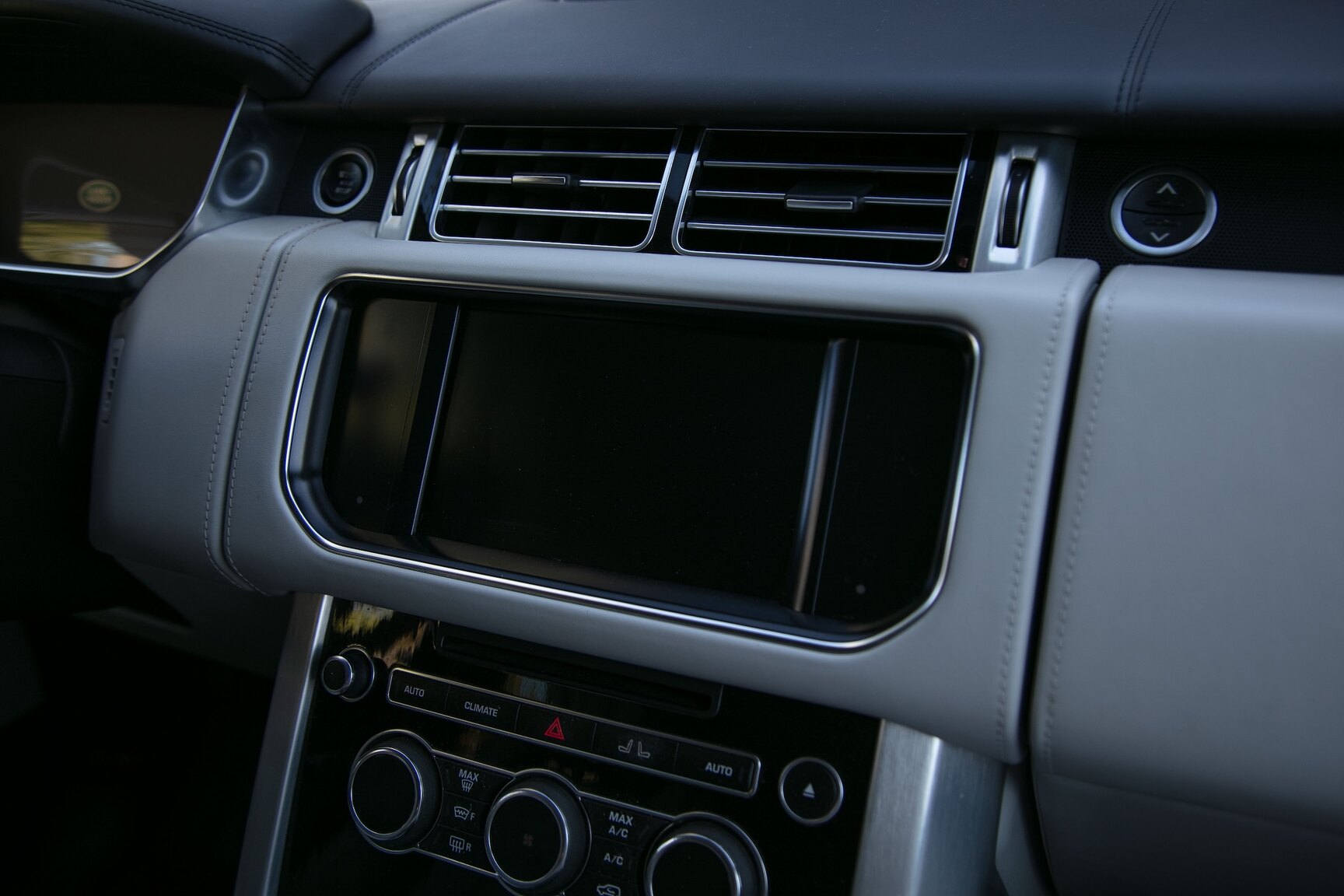 Innenraumfoto von 2014 Land Rover Range Rover 5.0 V8 Autobiography 
