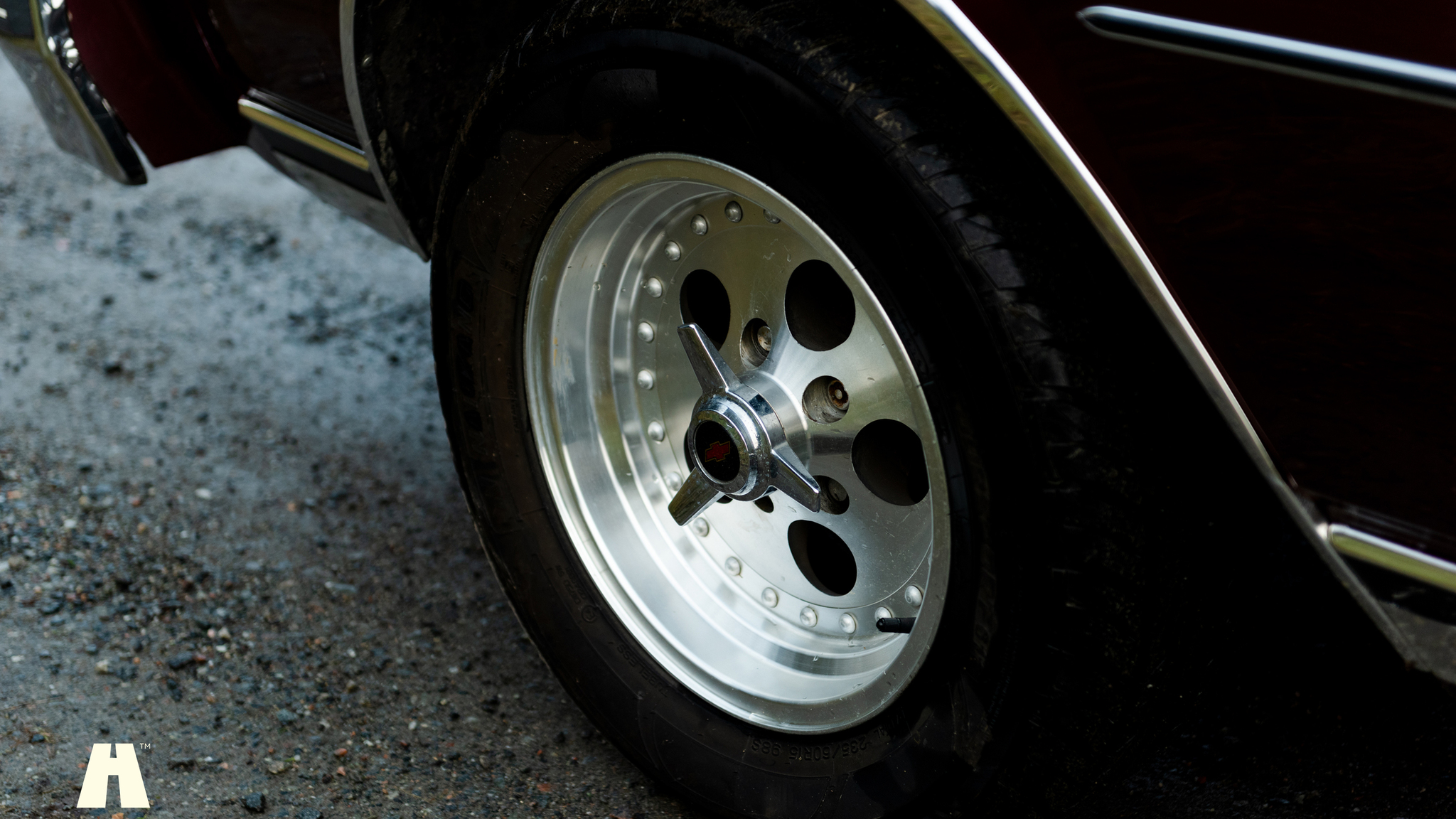 Aussenfoto 1977 Chevrolet Caprice Classic