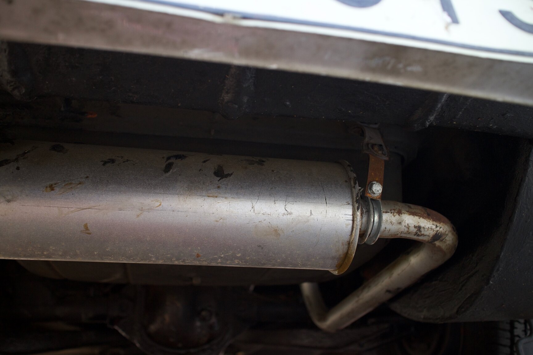Image of 1964 Volvo PV544E 1.8 mechanics