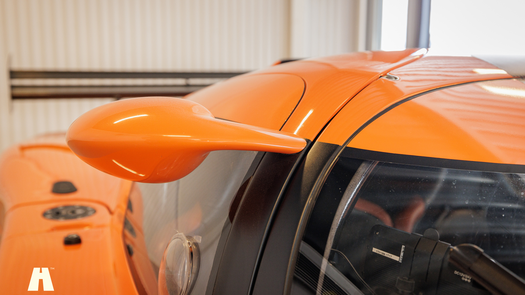 Exterior image of 2006 Ultima GTR (47)