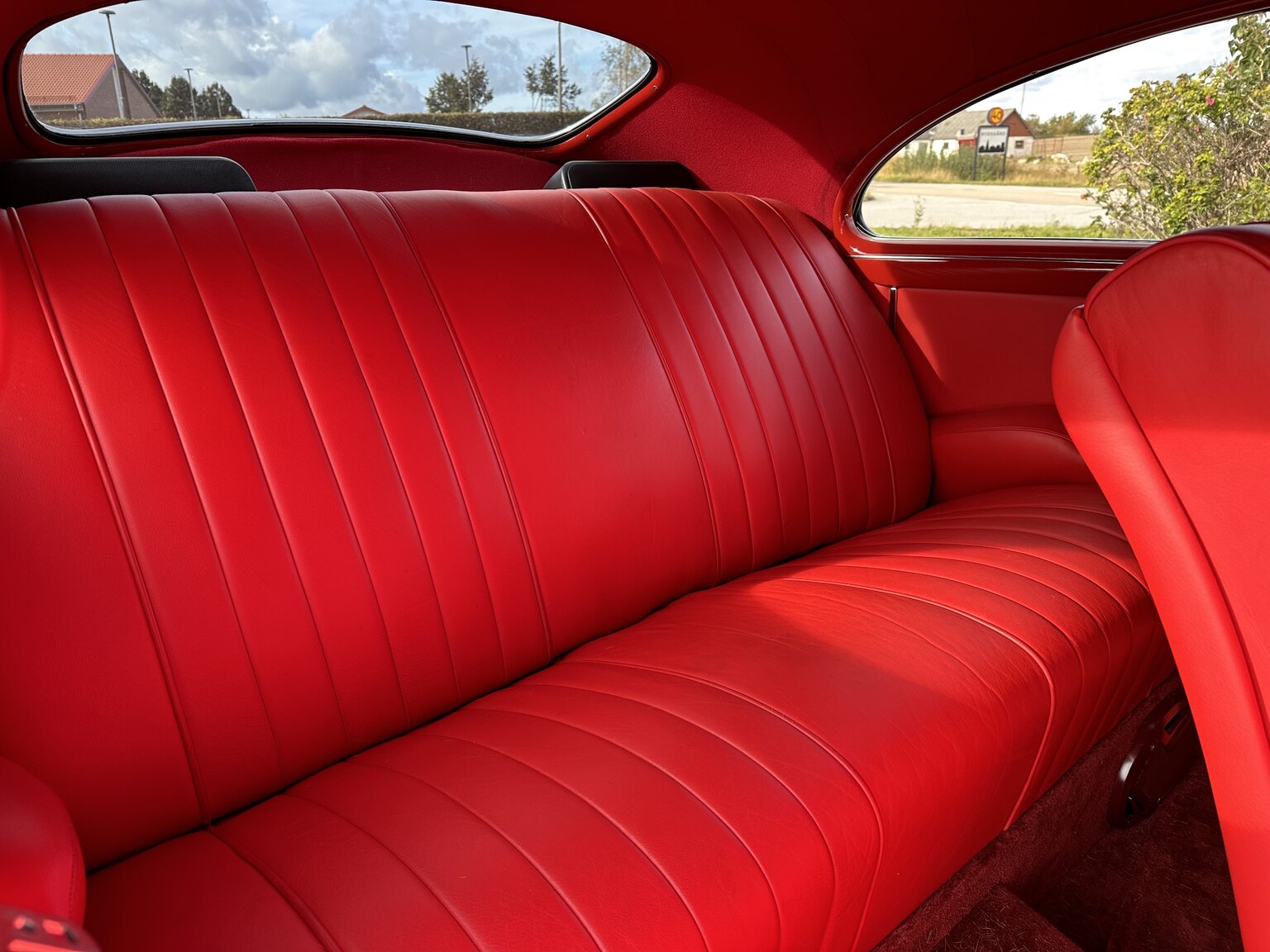 Innenraumfoto von 1948 Oldsmobile Dynamic 78 Club Sedan (29)