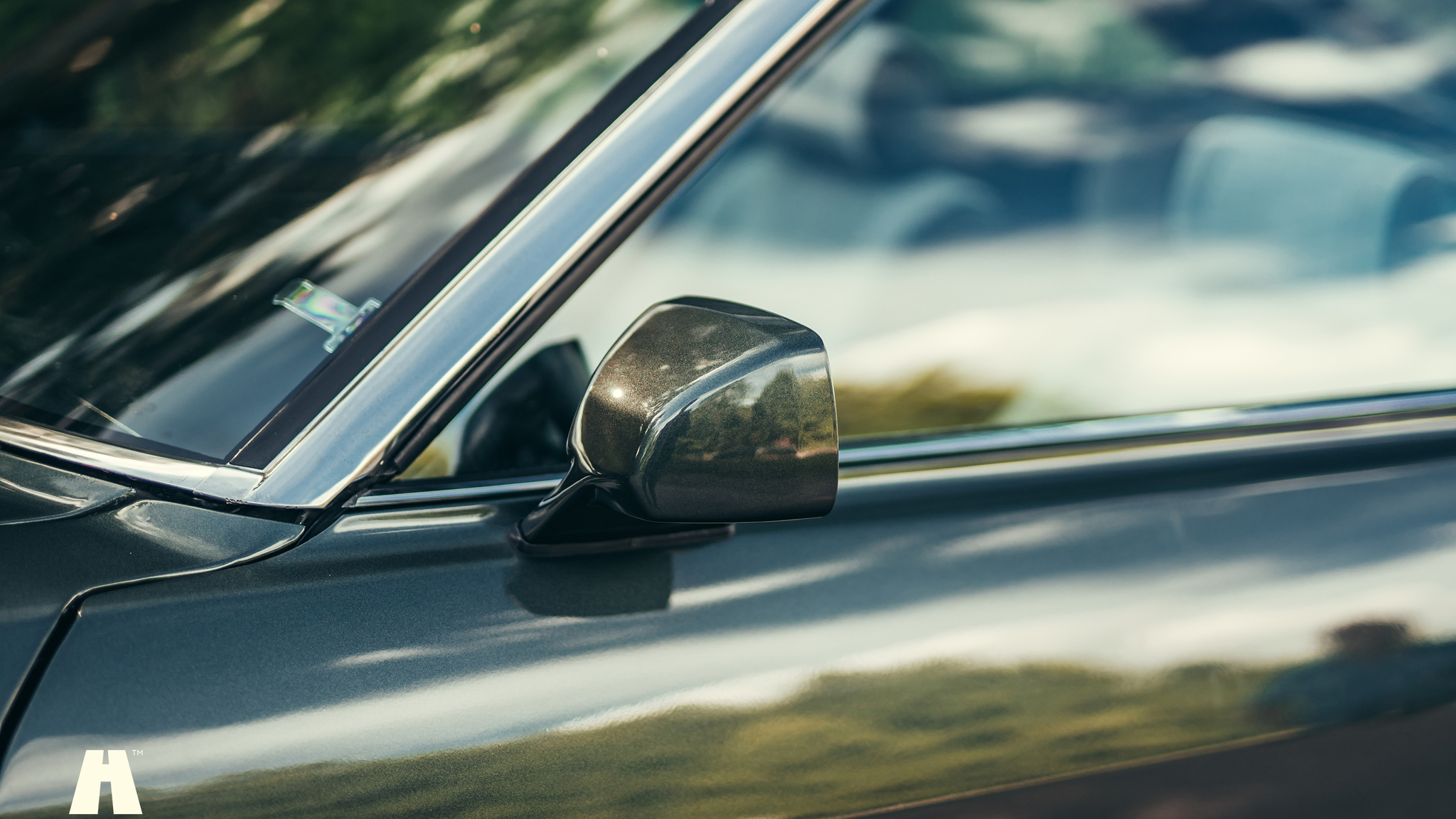 Aussenfoto 1984 Datsun 280 ZX