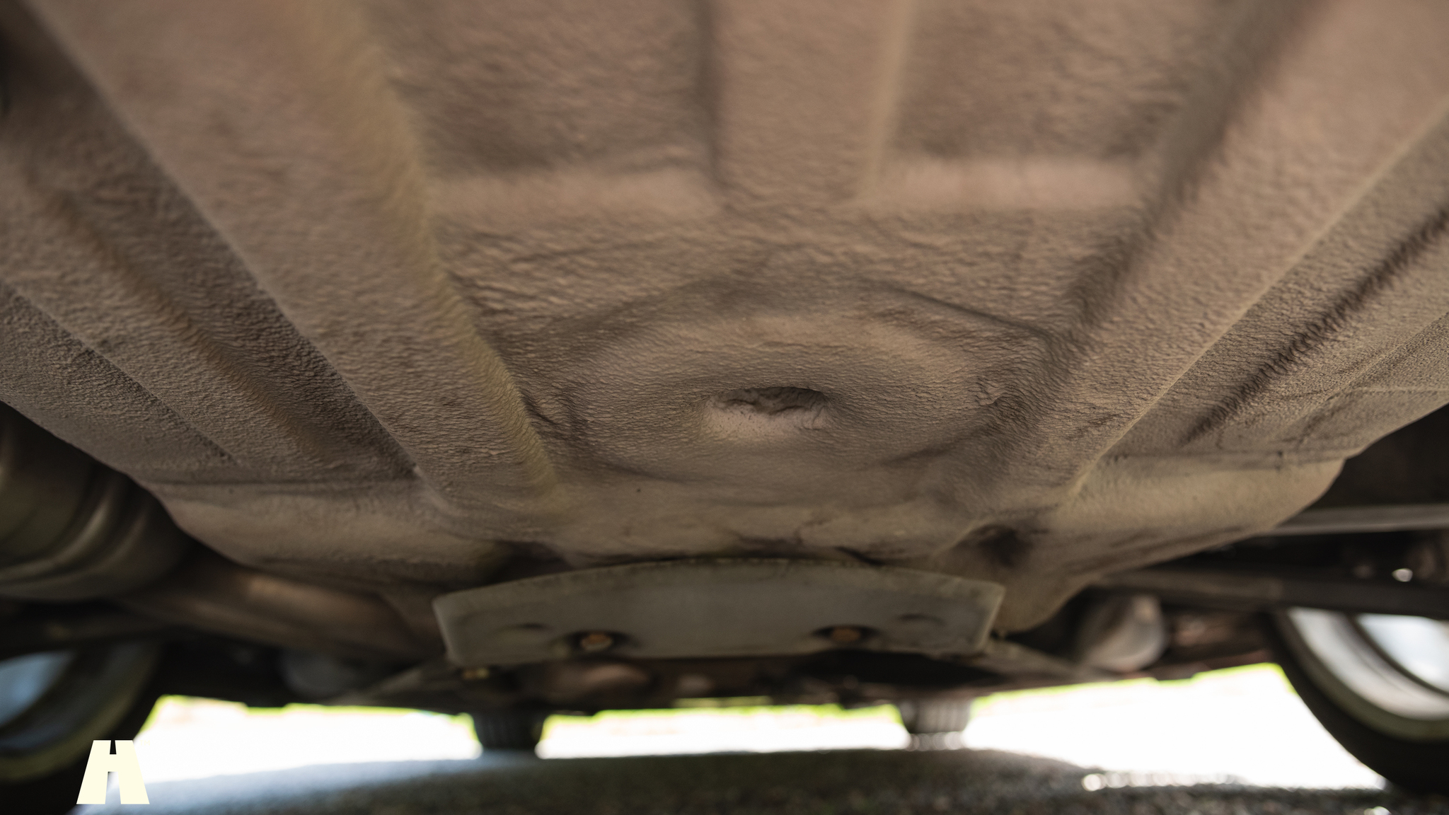 Image of 2005 BMW 320ci M-sport Cabriolet mechanics