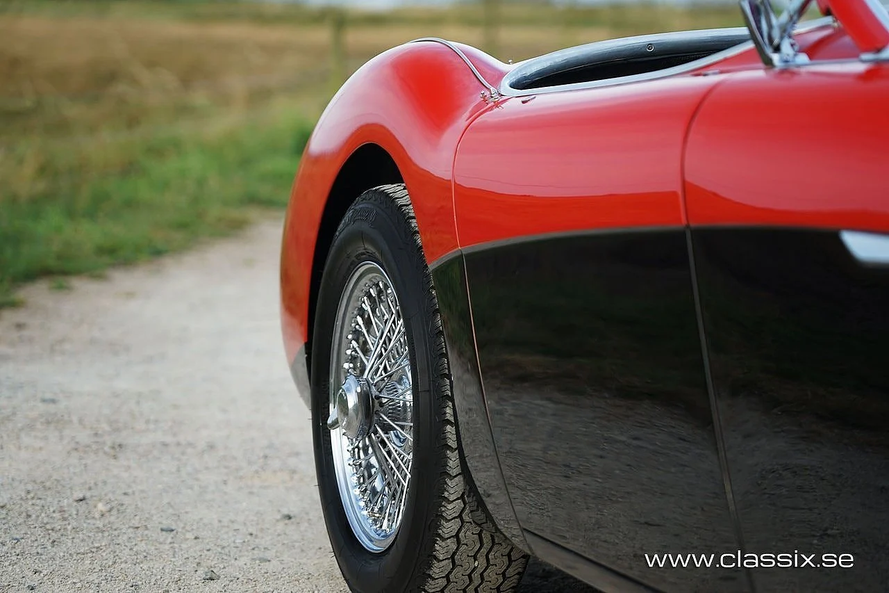 Bild von 1954 Austin Healey 100 BN1 (26)
