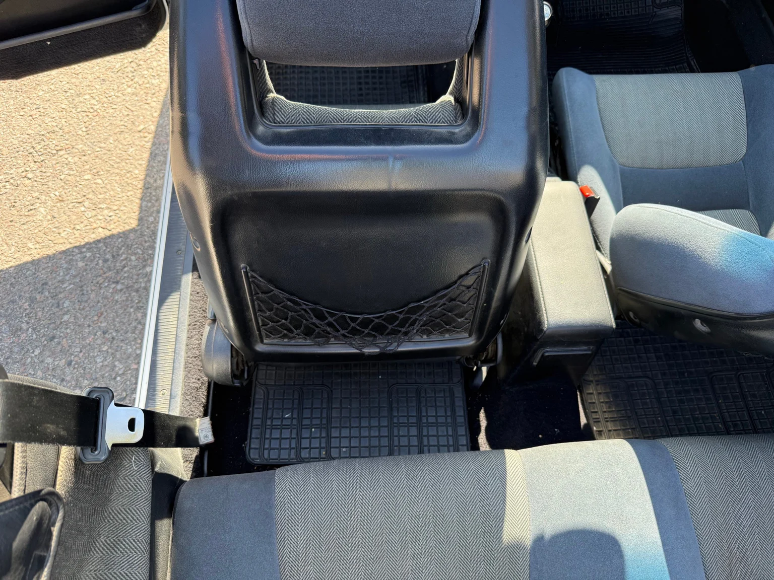 Interior image of 1988 Toyota Celica Cabriolet (21)