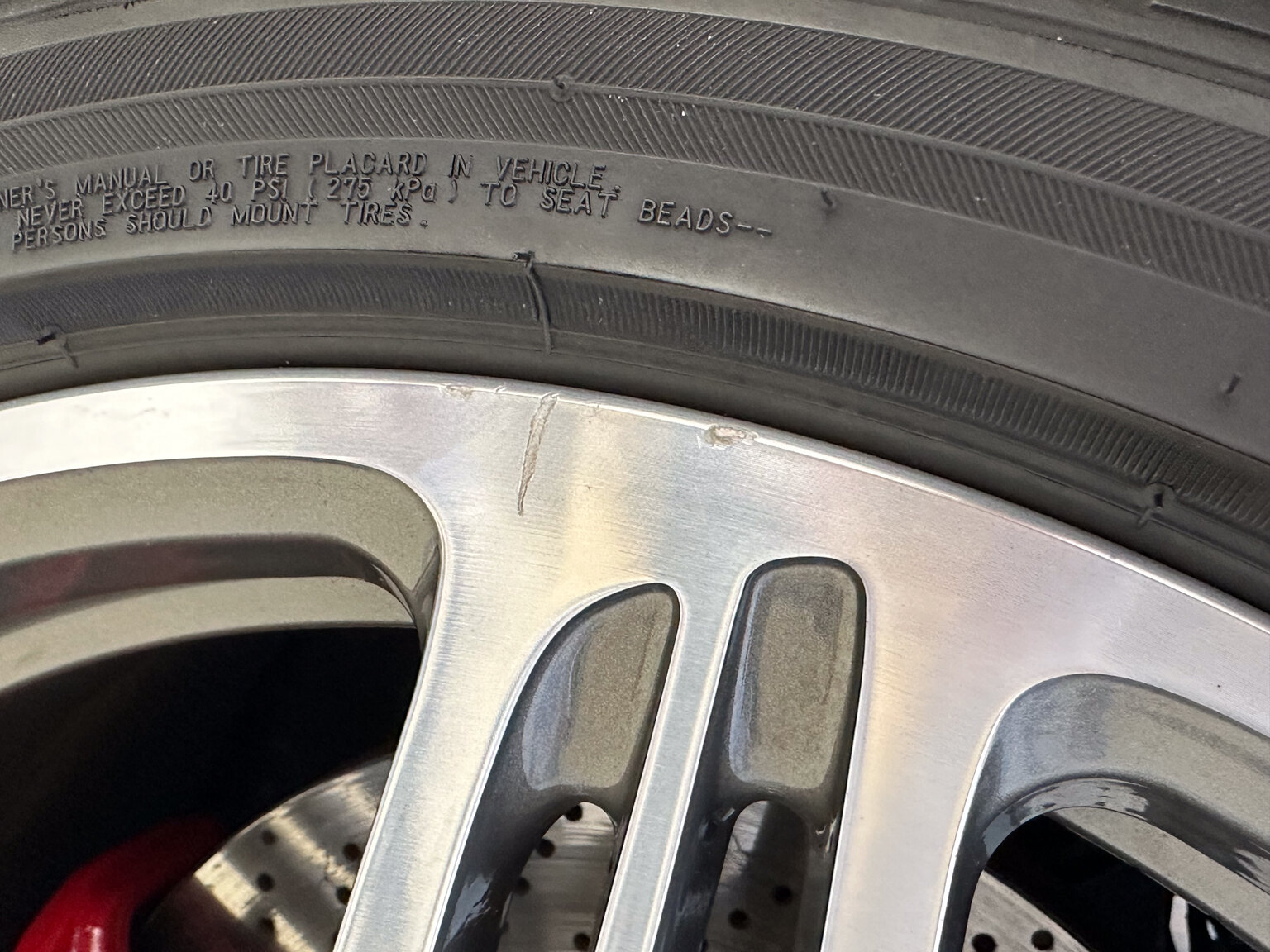 Aussenfoto 2008 Porsche 911 Turbo Cabriolet (72)