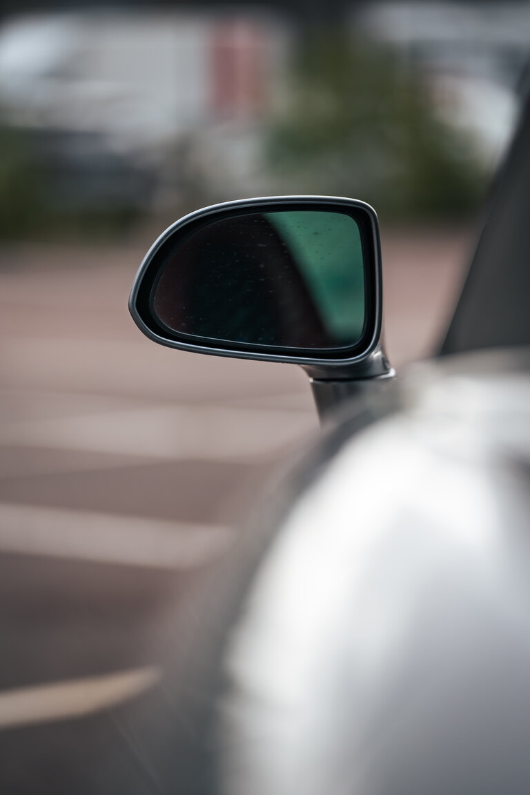 Exterior image of 2000 Honda S2000 AP1