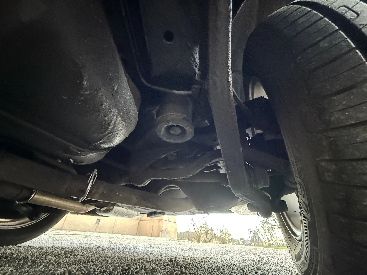 1992 BMW 850iA - No Reserve (19), Mekanik