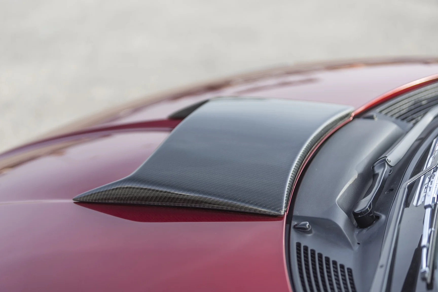 Aussenfoto 2002 Toyota Celica APR GT300 - NO RESERVE (46)