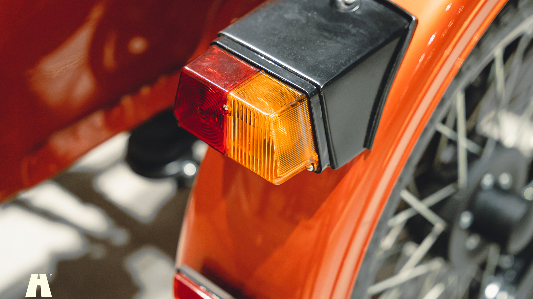 Exterior image of 2019 Ural T TWD Sportsman Ranger