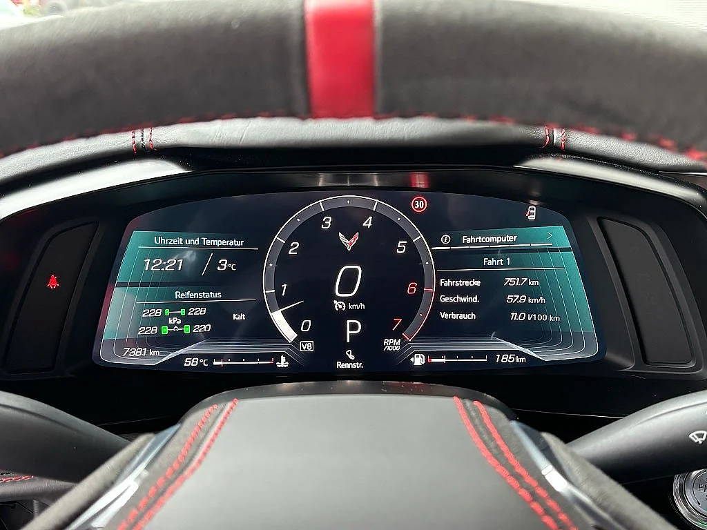 Bild von 2023 Chevrolet Corvette (8)