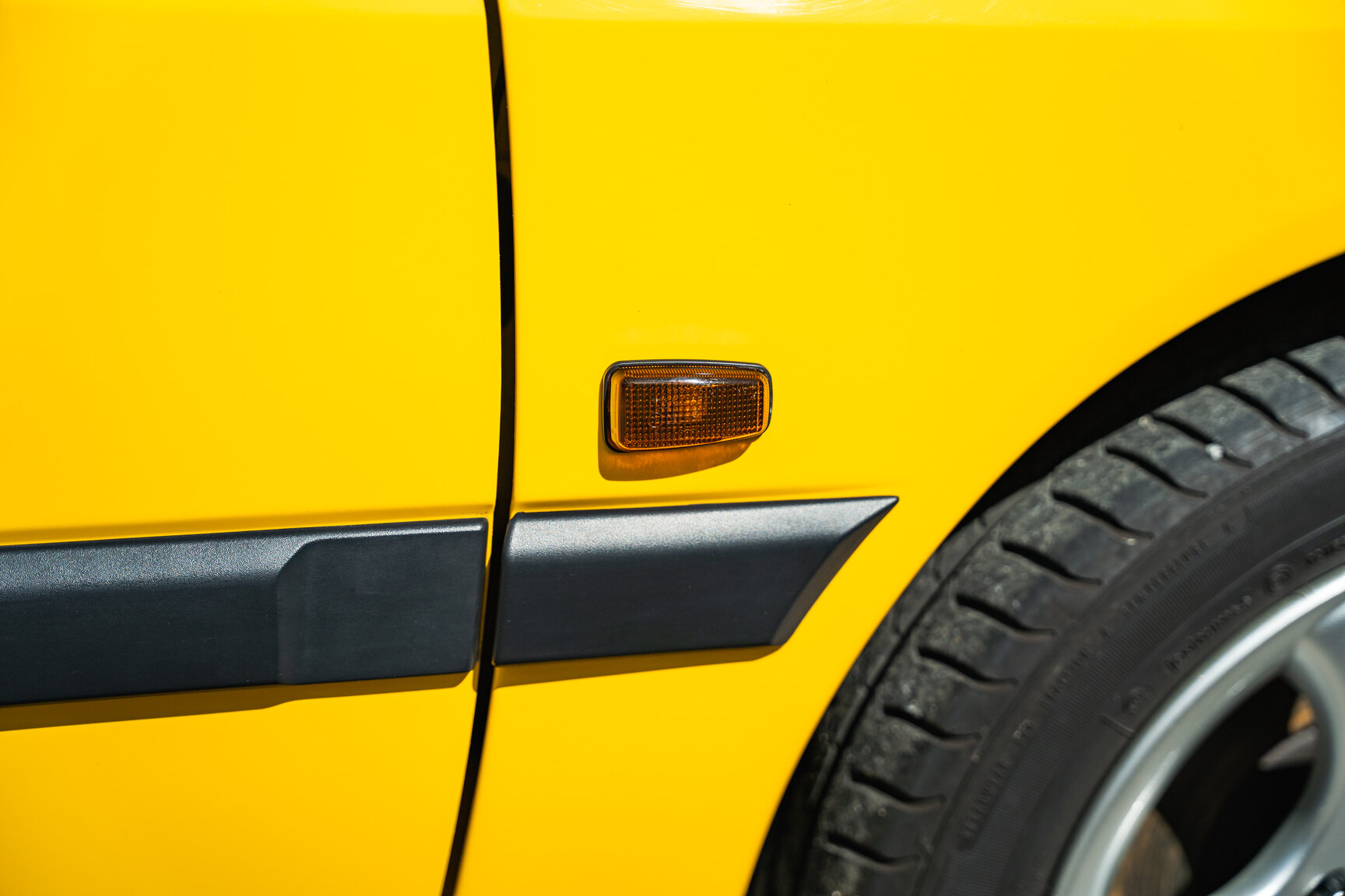 Exterior image of 1997 Peugeot 306 Cabriolet