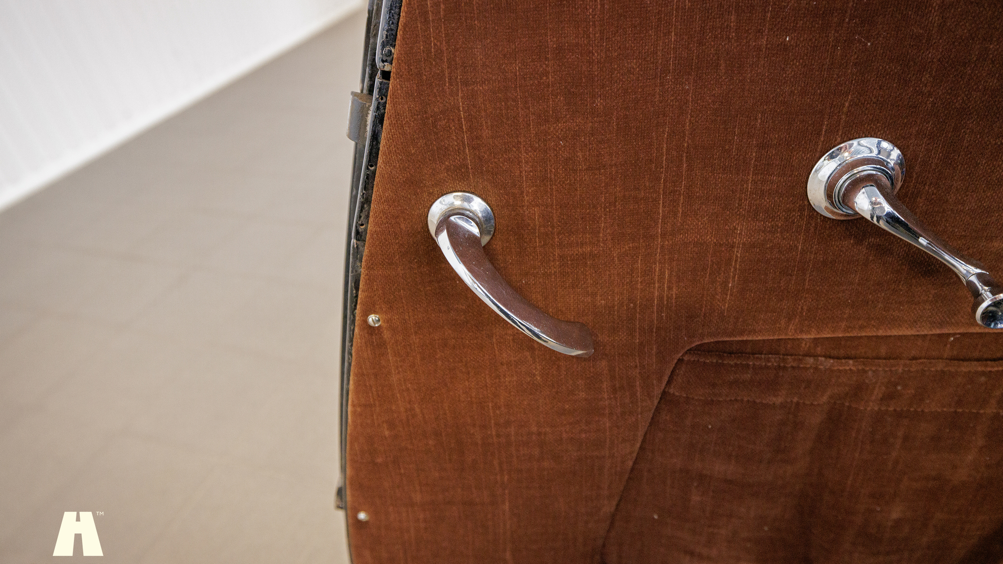 Interior image of 1950 Mercedes Benz 170 va (75)