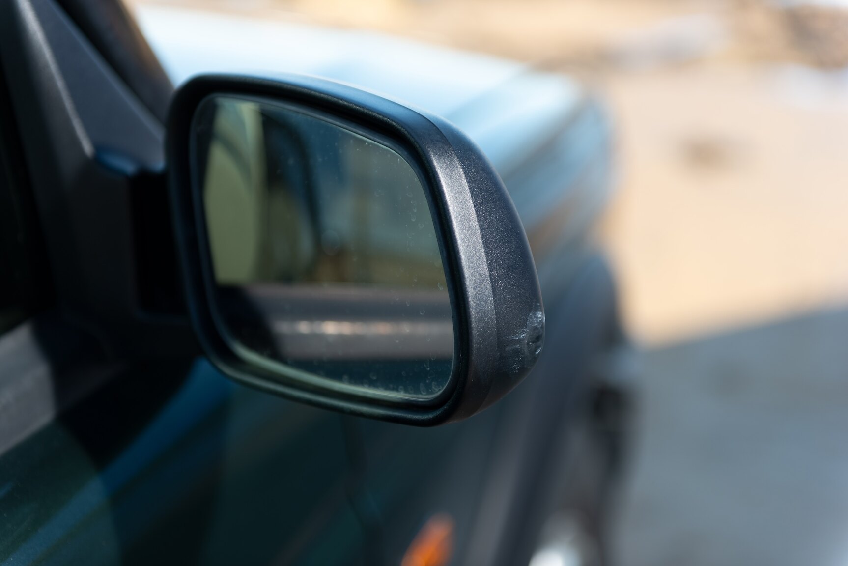 Exterior image of 1999 Land Rover Discovery 4.0 V8