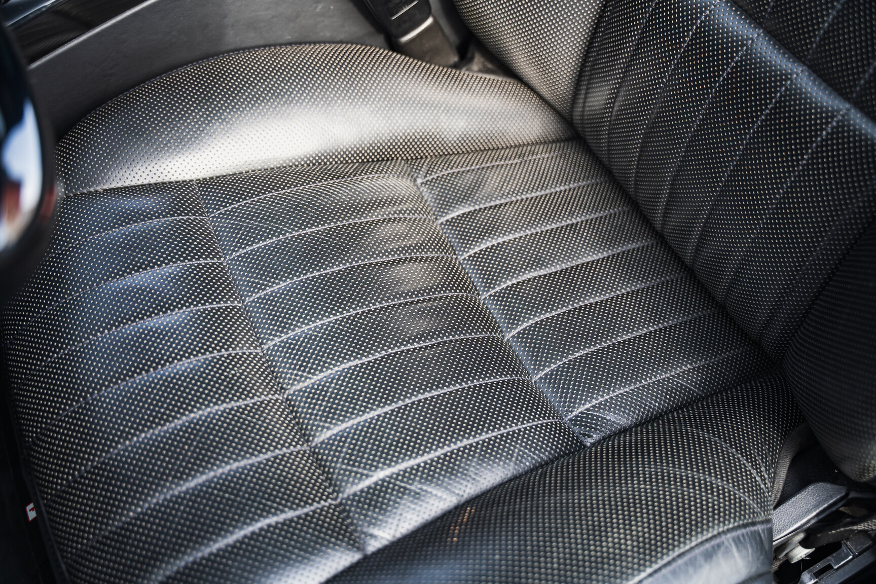 Interiörbild 2011 Mercedes-Benz S600