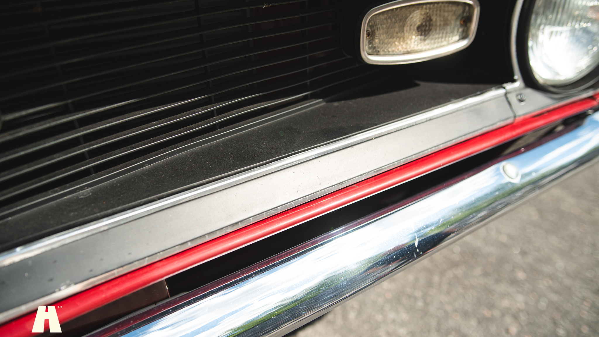 Exterior image of 1967 Chevrolet Camaro Pro Touring