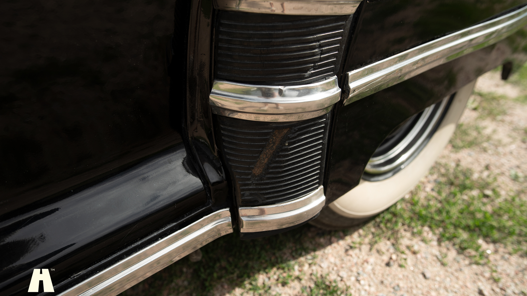 Exterior image of 1949 Buick Super Eight (79)