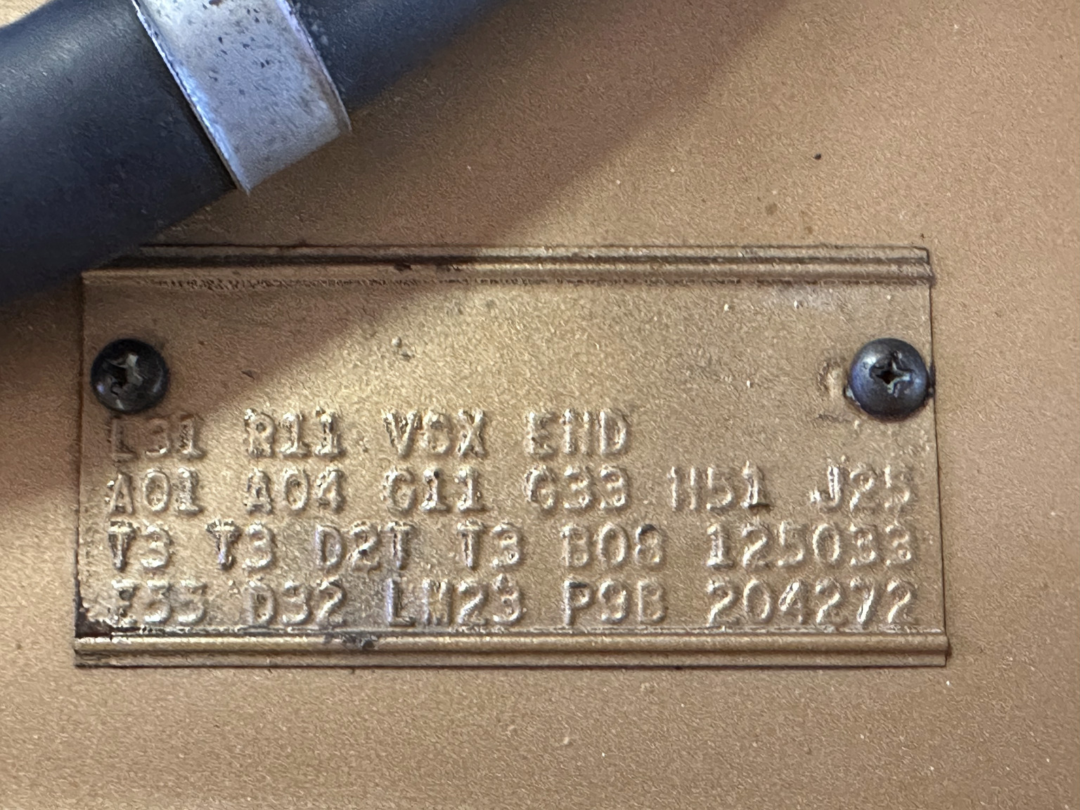 1969 Dodge Dart Swinger 340 (11), Mekanik