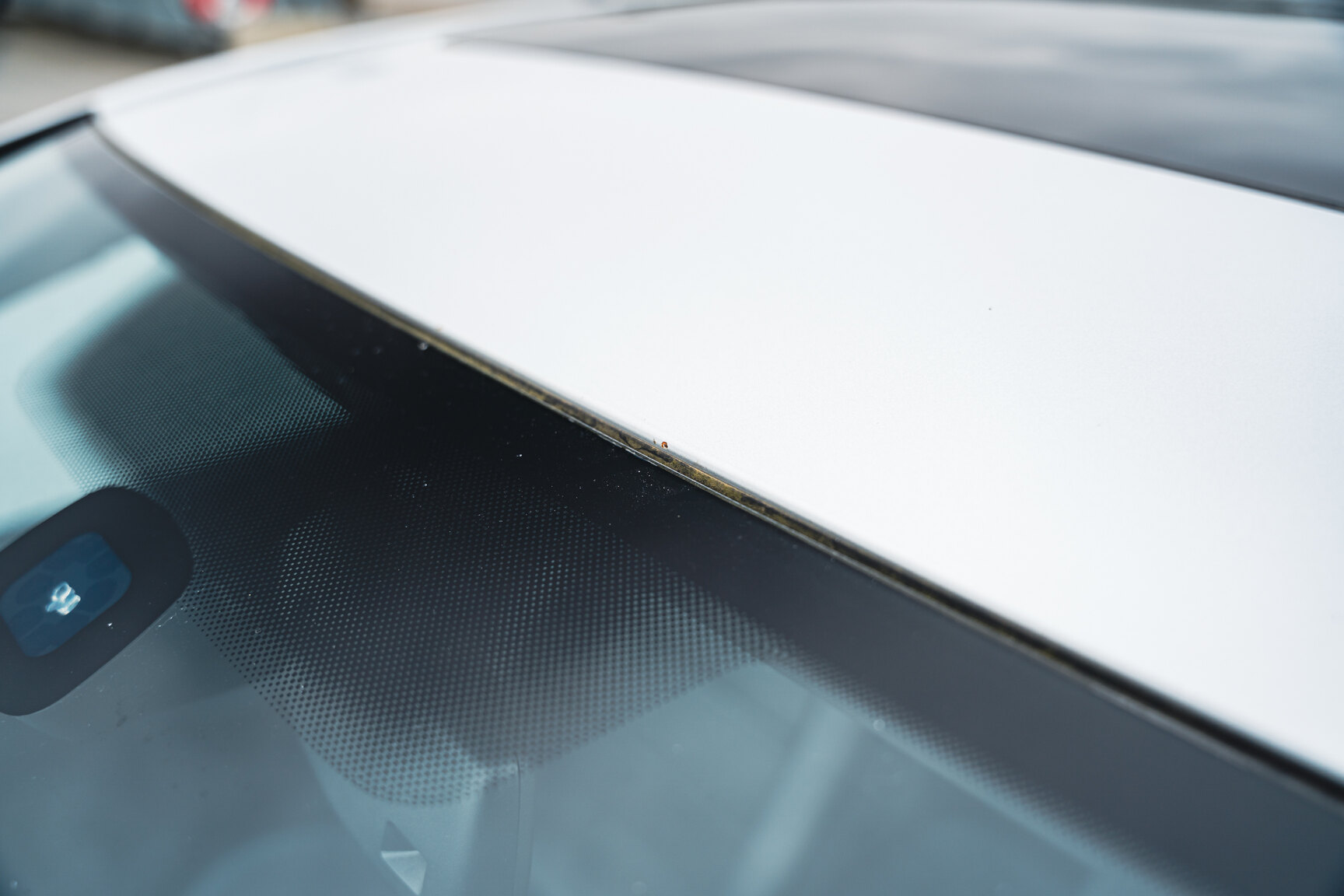 Aussenfoto 2007 Volkswagen Golf R32 (53)