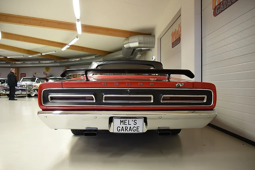 Bild von 1969 Dodge Coronet (52)