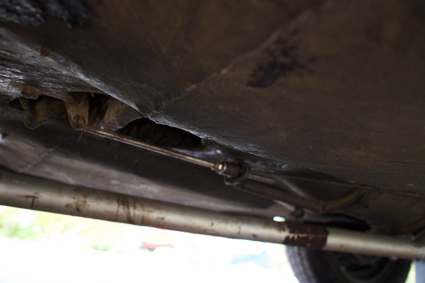 Image of 1964 Volvo PV544E 1.8 mechanics