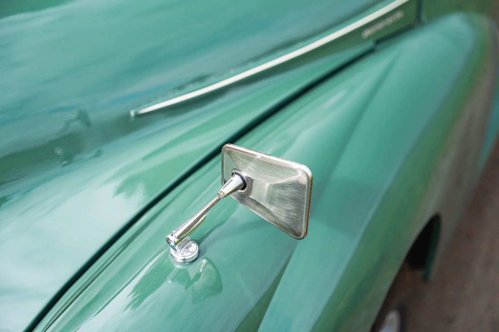Exteriörbild på 1968 Morris Minor Traveller (40)