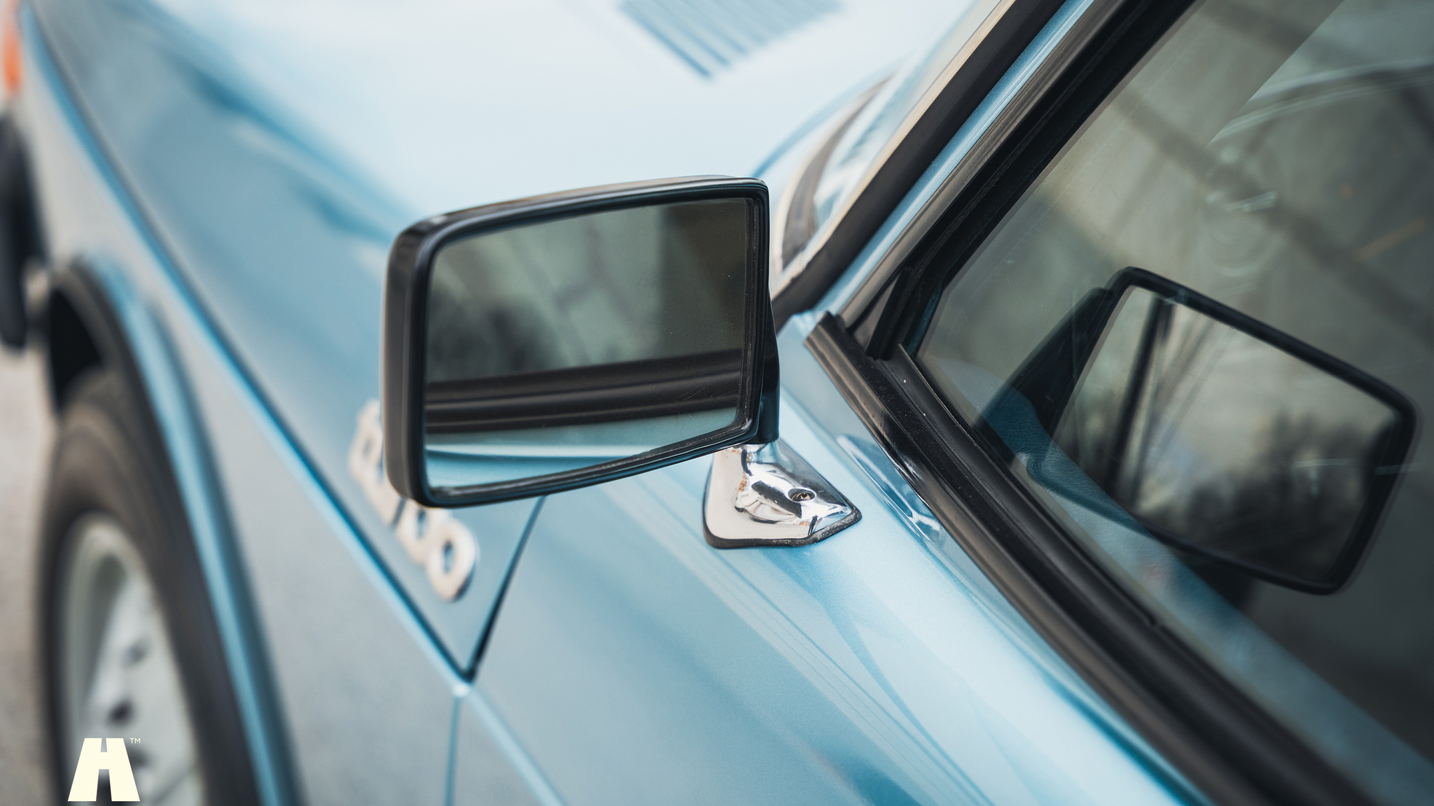 Exterior image of 1979 Saab 900 Turbo (60)