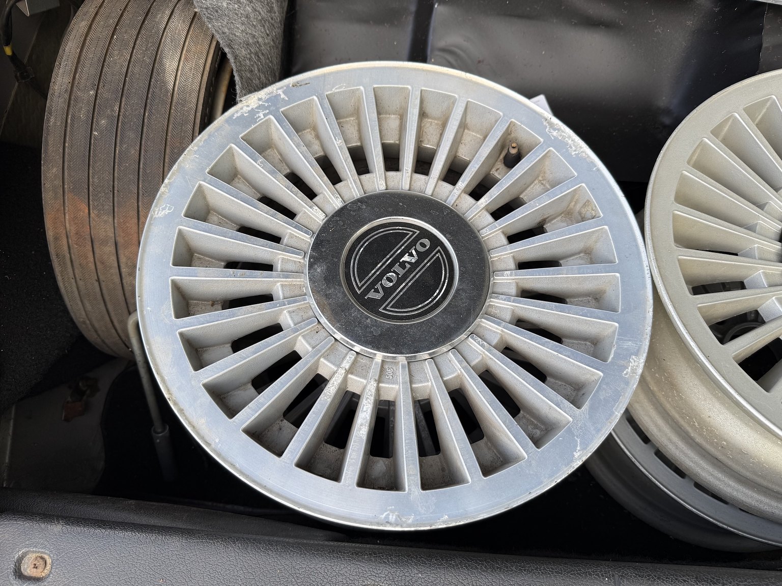 1979 Volvo 262 C 2.8 V6 Automatisk, Övrigt