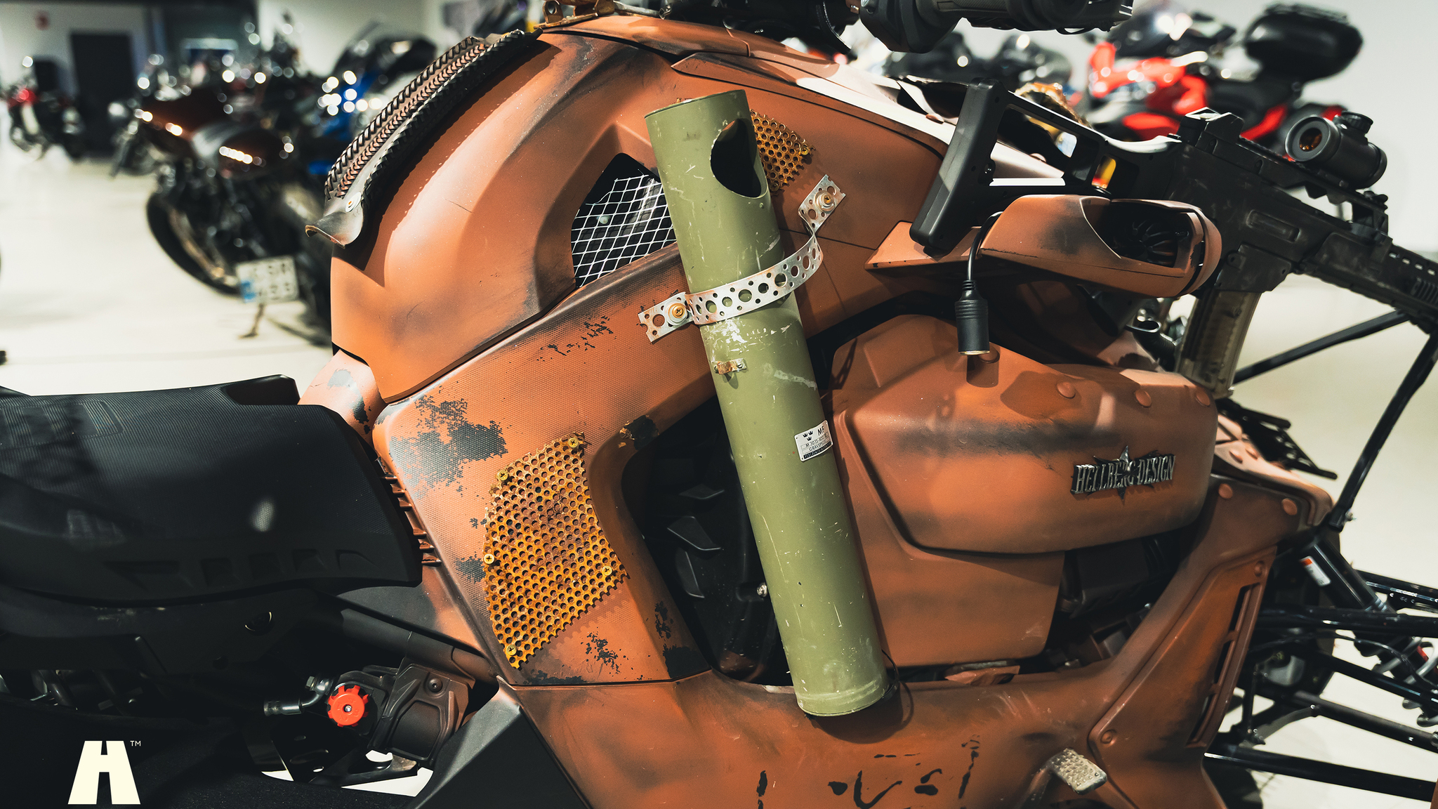 Exterior image of 2020 BRP Can-Am Ryker (47)