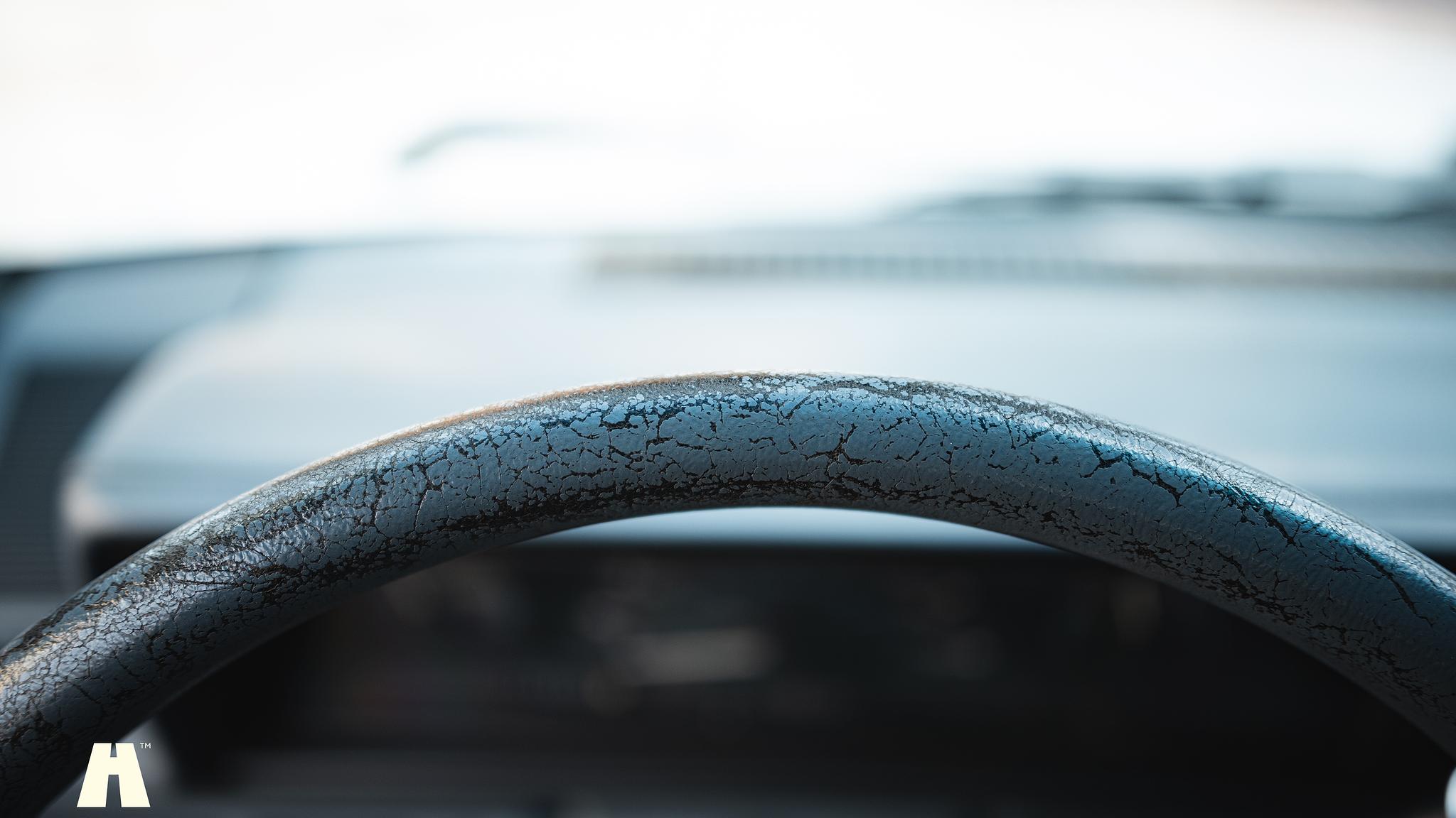 Interiörbild 1994 Oldsmobile Cutlass Ciera Sedan 3.1 (69)