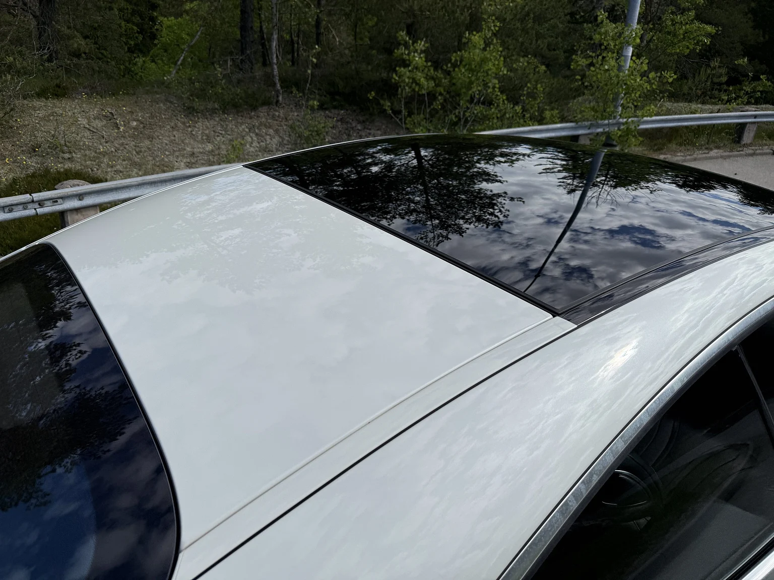 Aussenfoto 2016 Mercedes-Benz S 63 AMG 4MATIC (69)