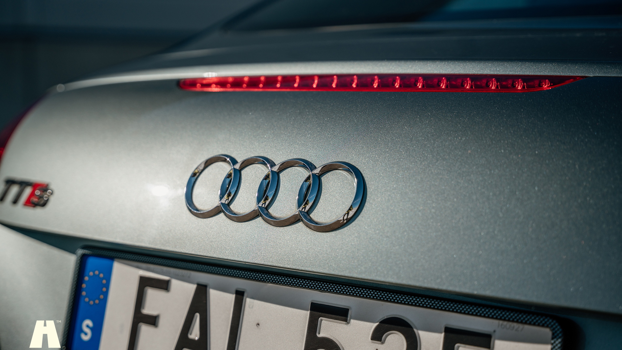 Exterior image of 2009 Audi TTS (27)