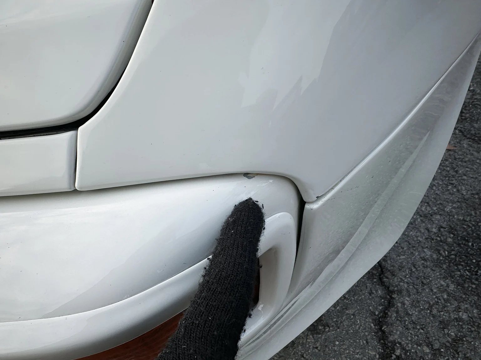 Aussenfoto 1986 Porsche 944R (71)