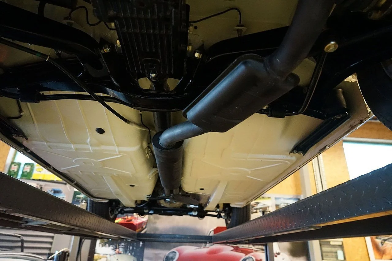 Bild von 1972 BMW 3.0 CSI (12)