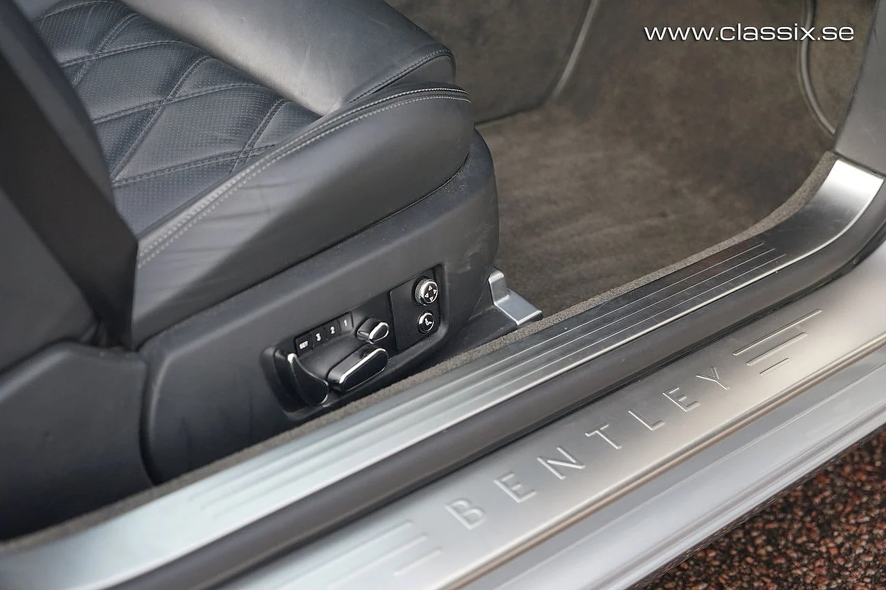 Bild von 2008 Bentley Continental GTC (7)