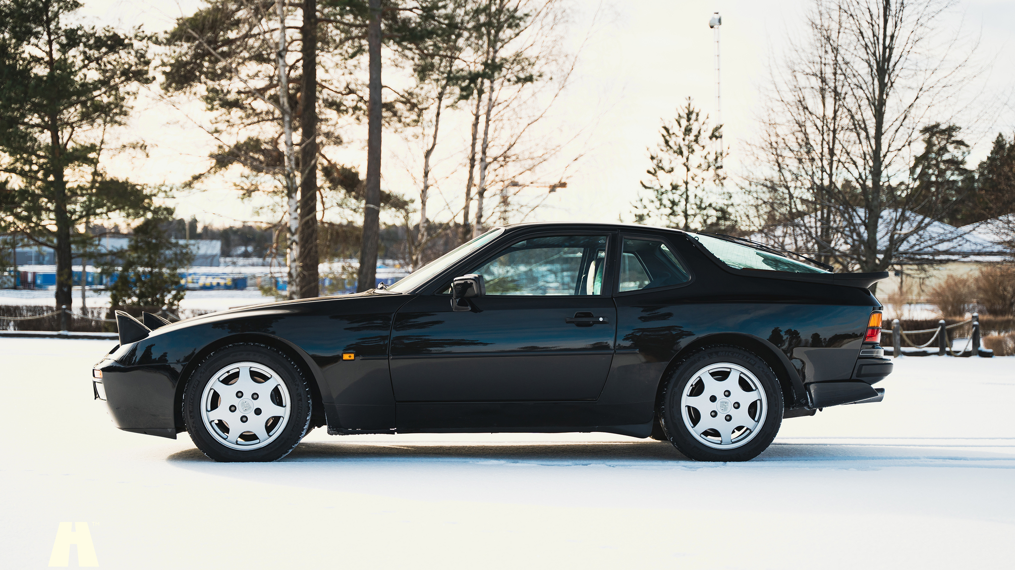 Aussenfoto 1990 Porsche 944 S2 (7)