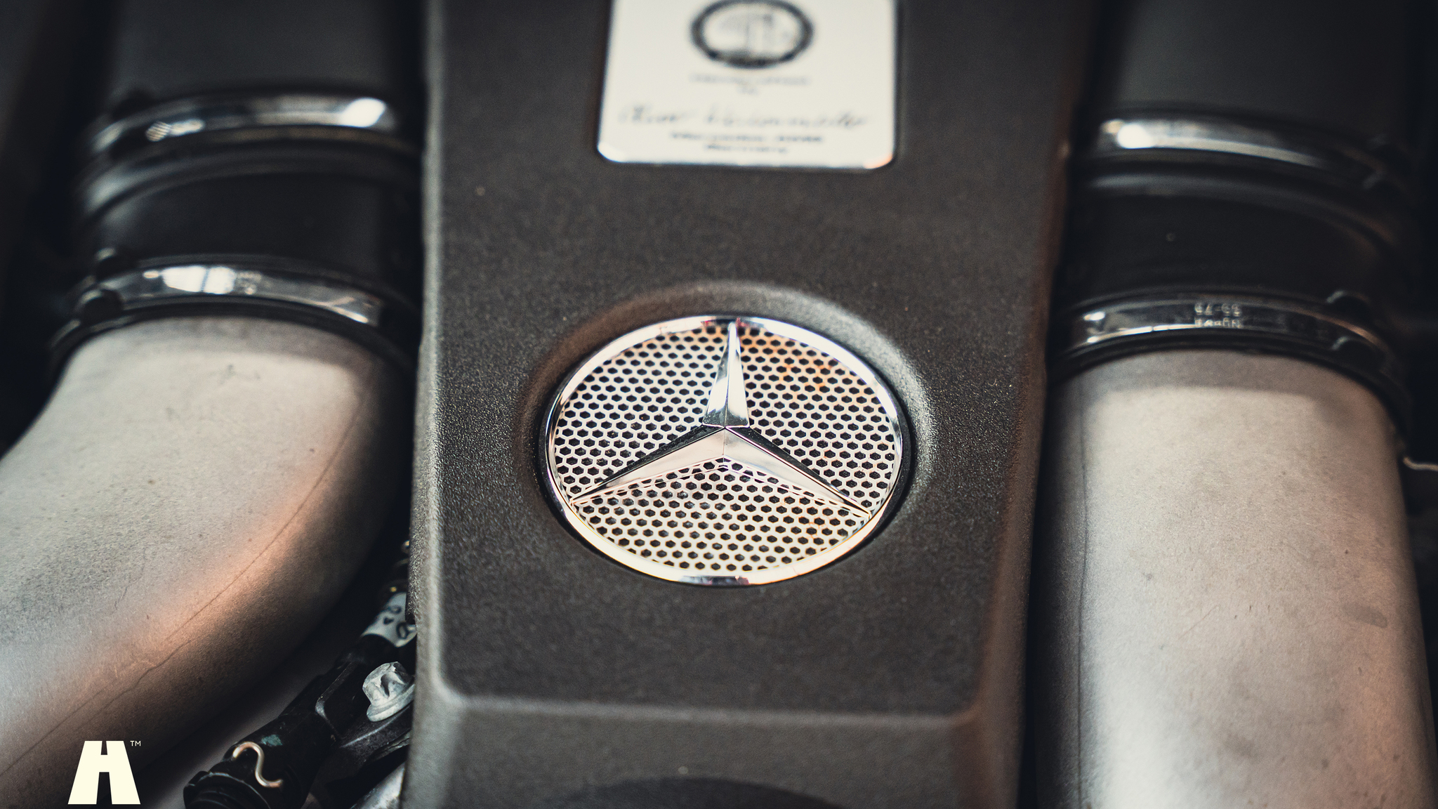 2017 Mercedes-Benz GLS 63 AMG (11), Mekanik