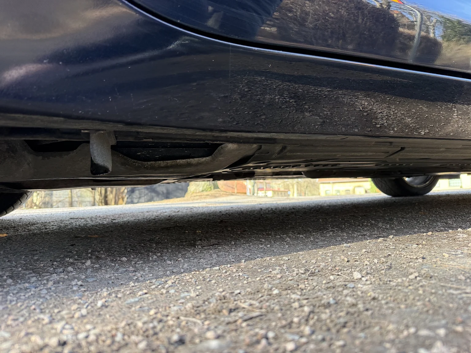 Image of 2012 Jaguar XJ (19) mechanics