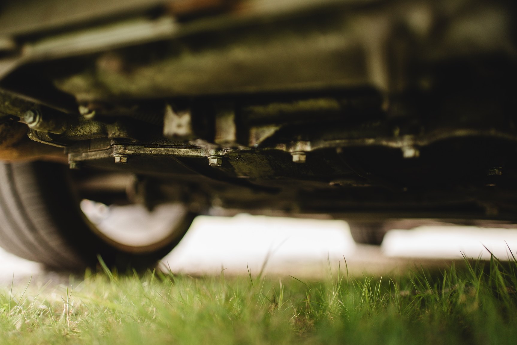 Image of 1998 Porsche 996 Carrera  mechanics