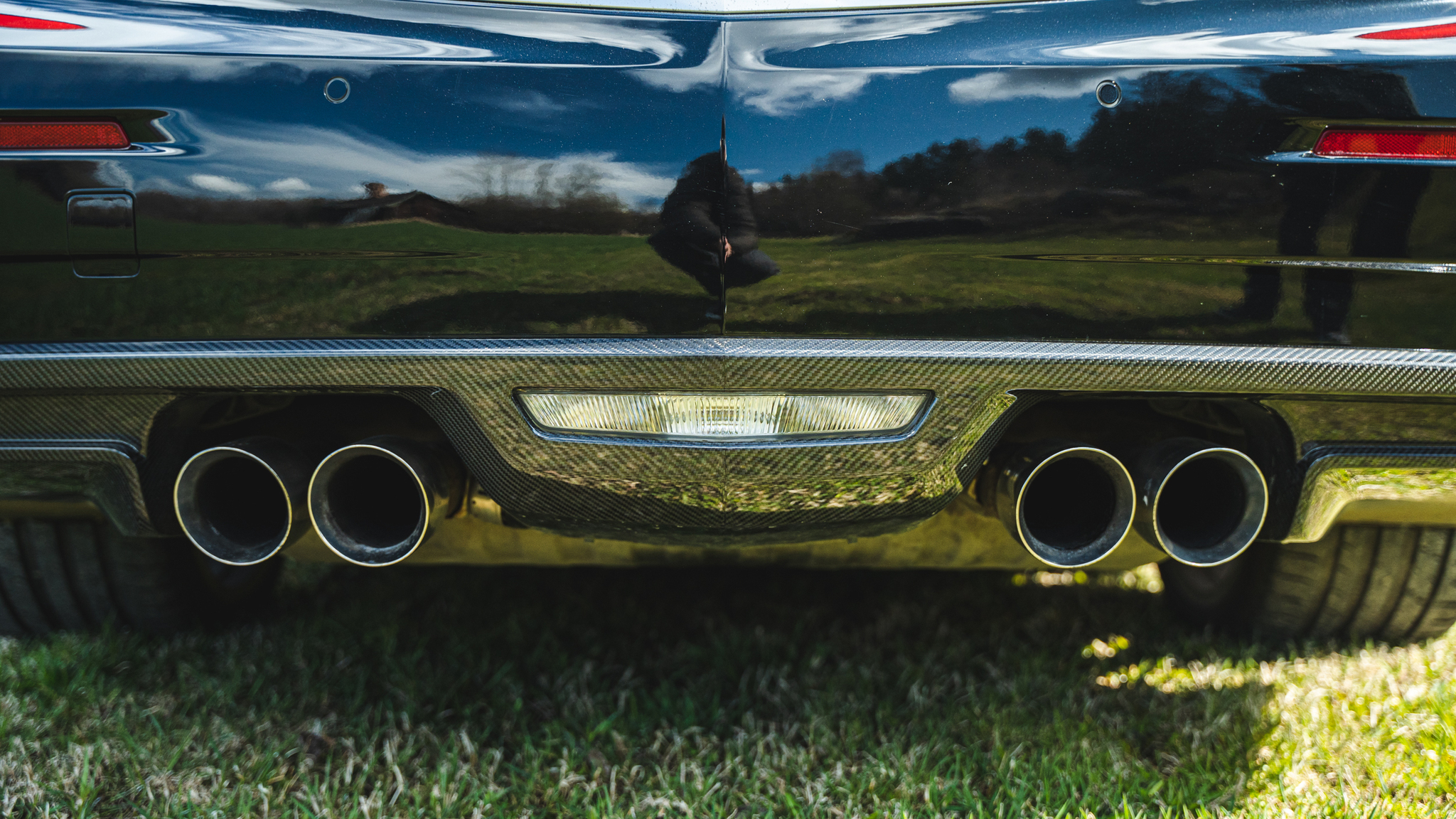 Aussenfoto 2016 Cadillac ATS-V (46)