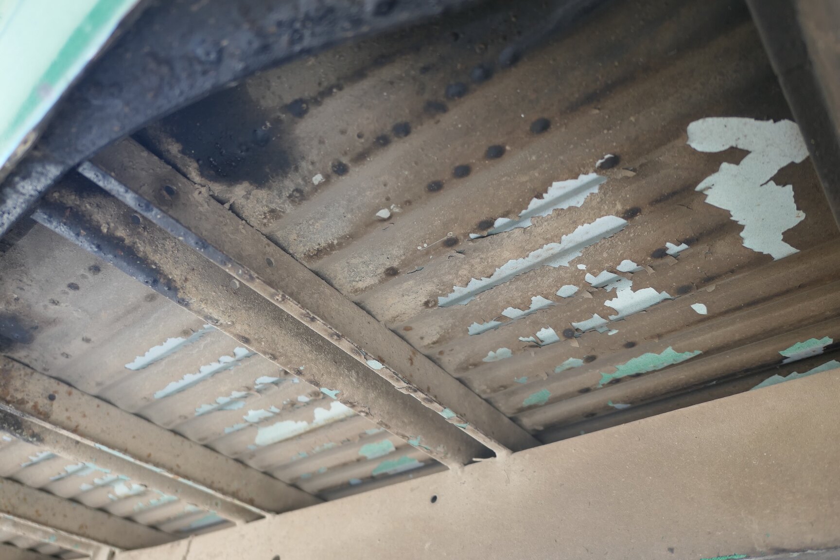 1975 Volkswagen Transporter 1600 Minibuss, Mekanik