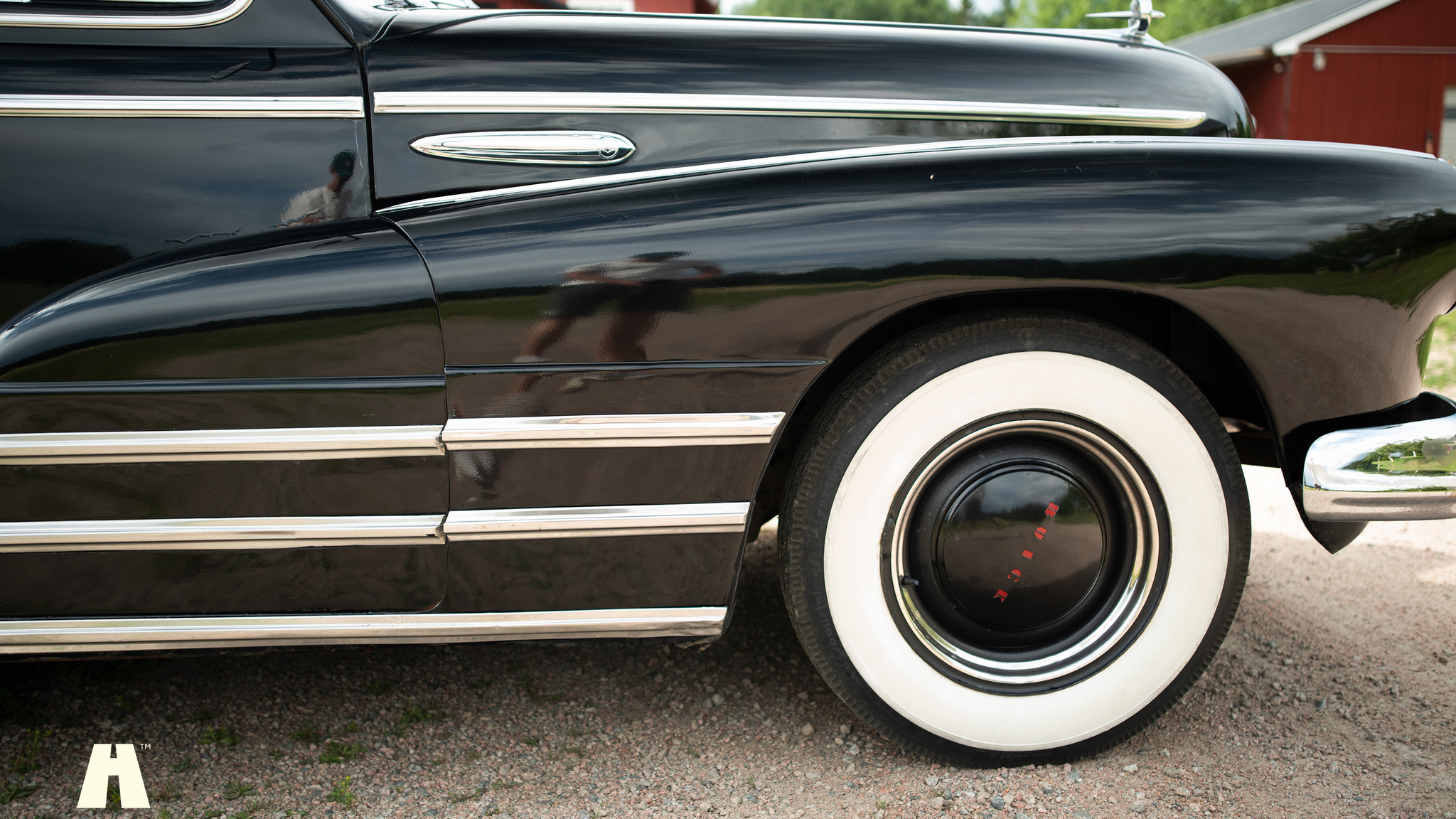 Exterior image of 1949 Buick Super Eight (32)