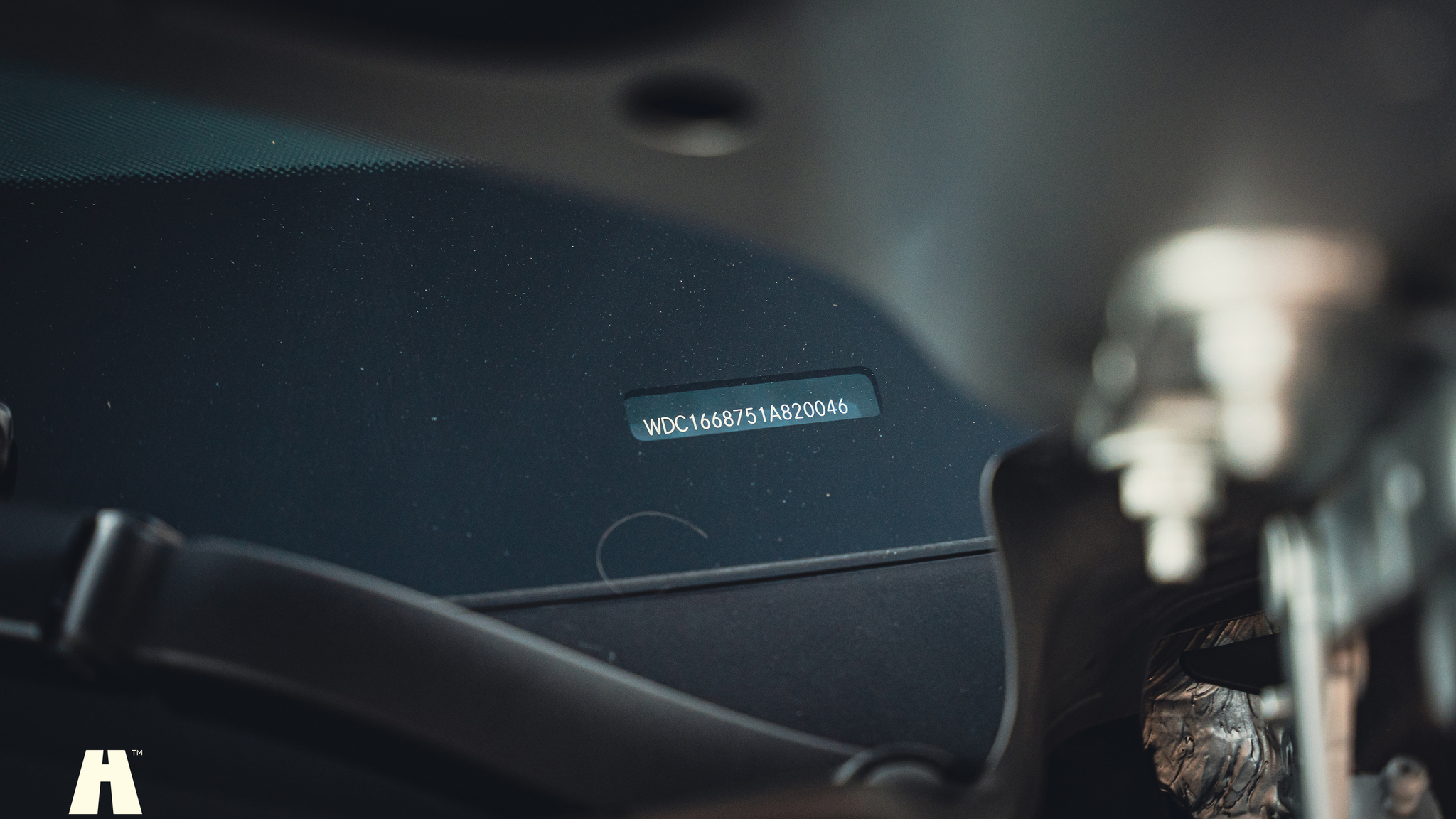 2017 Mercedes-Benz GLS 63 AMG (18), Mekanik